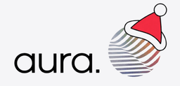 Aura Higienização Logo